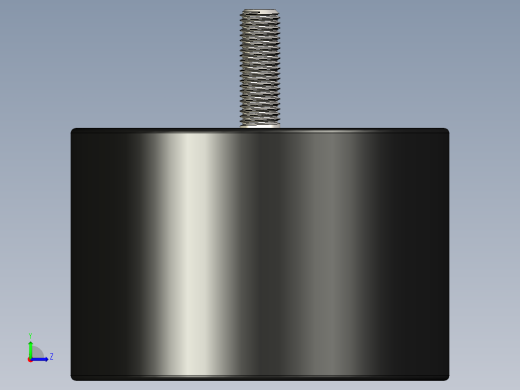 B2004092-Big-T550拖车左视缩略图