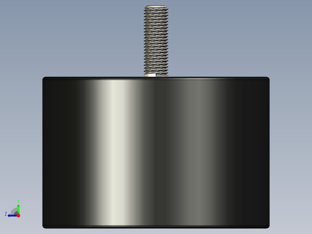 B2004092-Big-T550拖车右视图