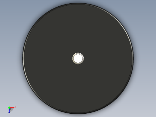 B2004092-Big-T550拖车俯视缩略图