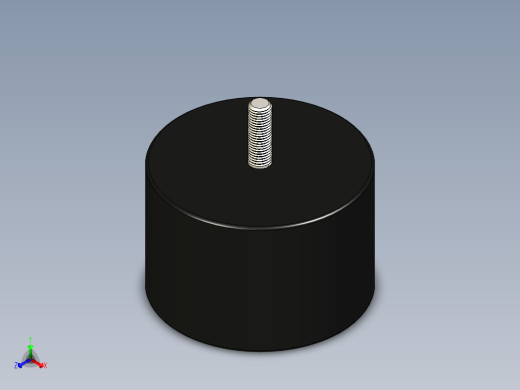 B2004092-Big-T550拖车正等轴测缩略图