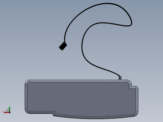 键盘扬声器11后视缩略图