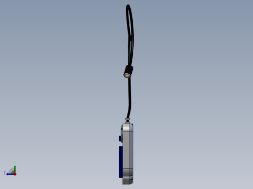 键盘扬声器11右视缩略图