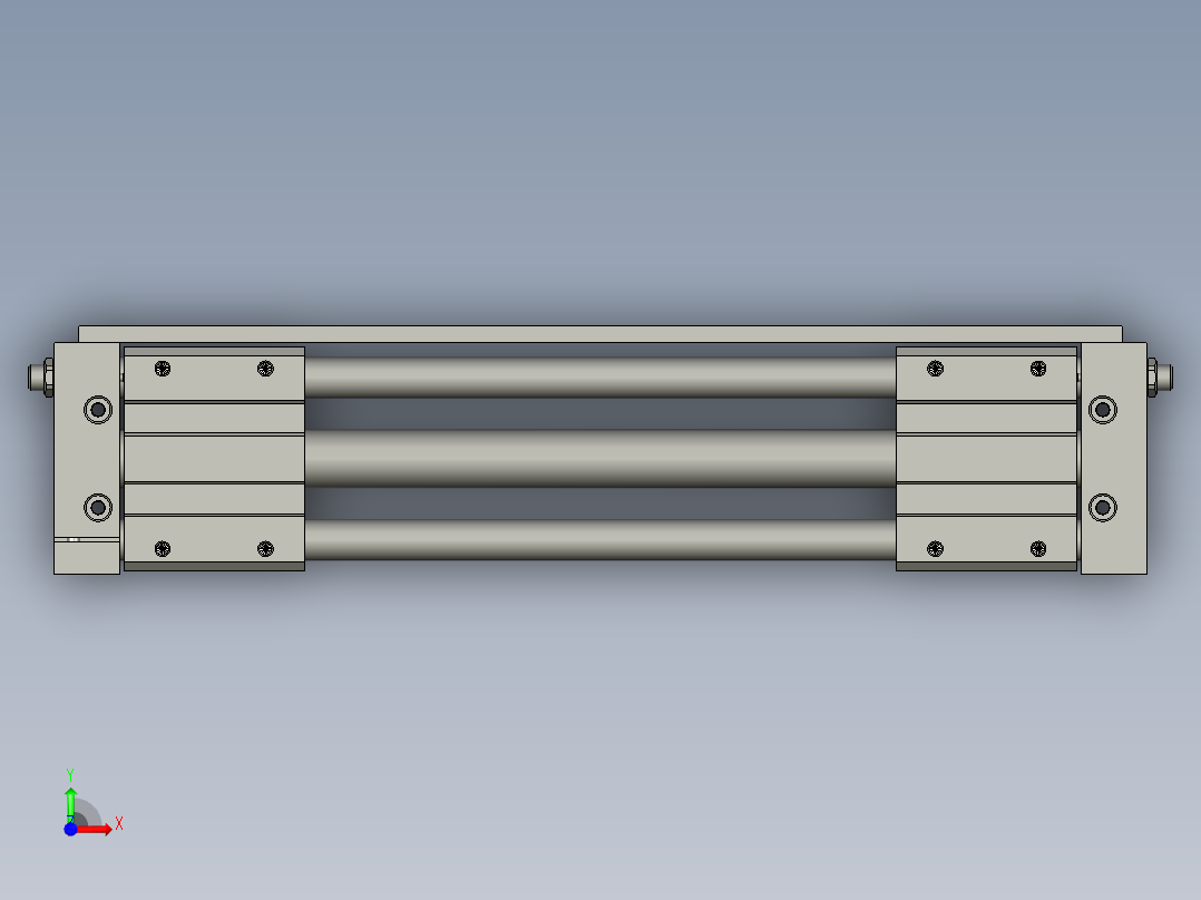 RMT20X300S(0)+(DMSG-2)前视图