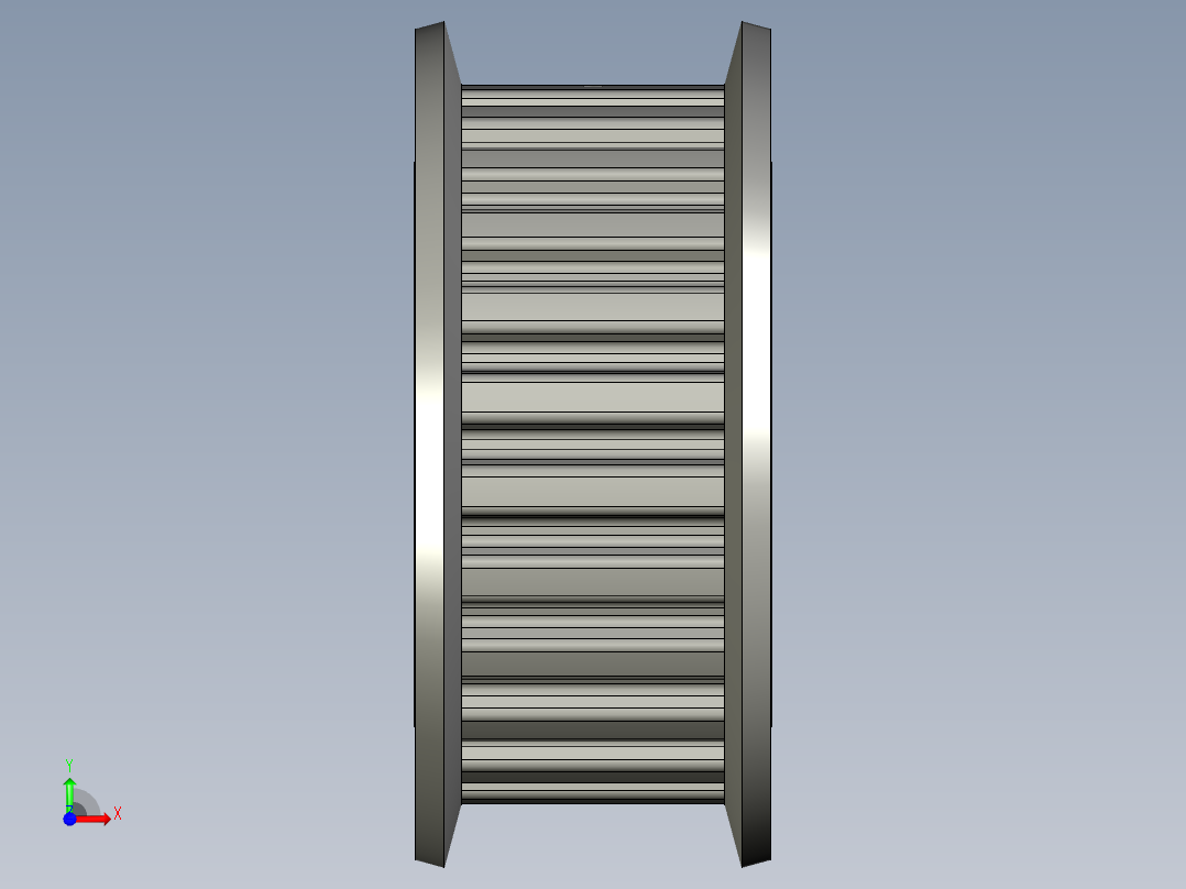 ATP24XL050-A-N10前视图