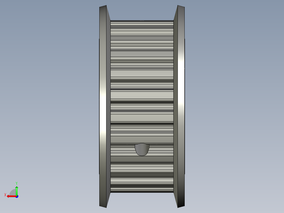 ATP24XL050-A-N10后视图