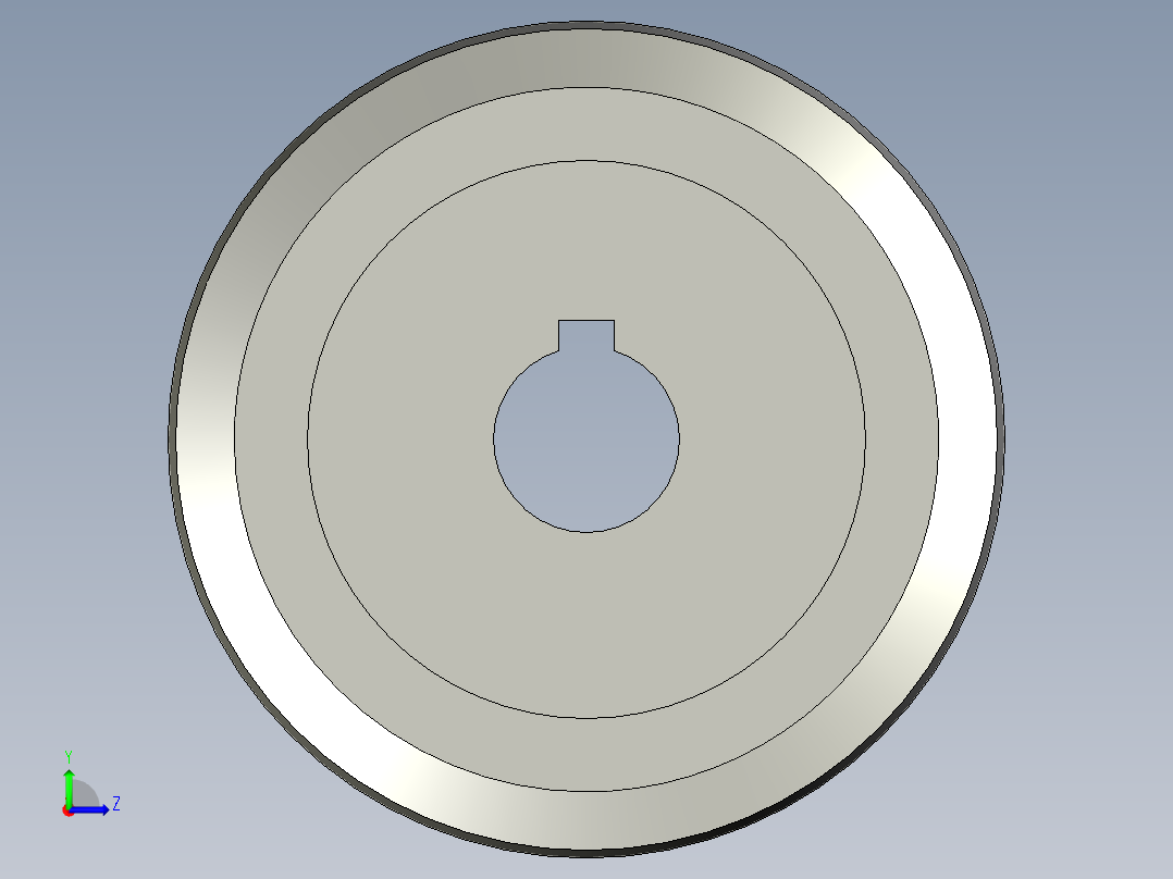 ATP24XL050-A-N10左视图