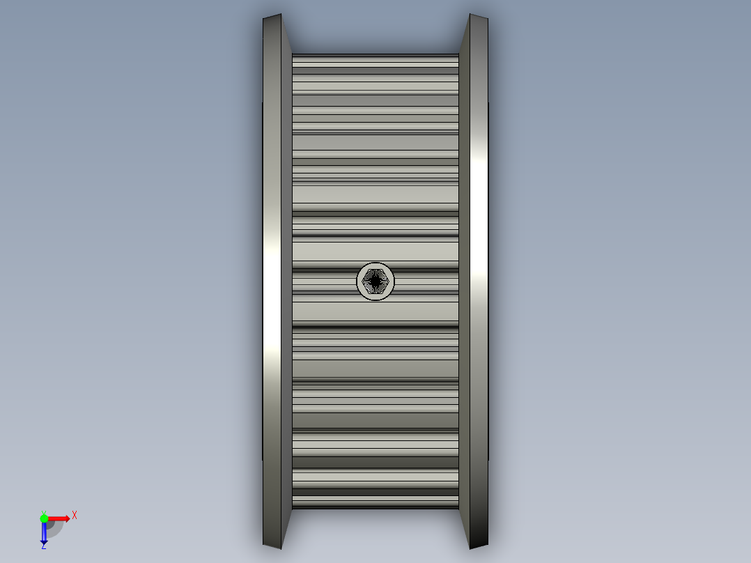 ATP24XL050-A-N10俯视图