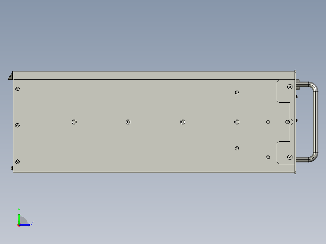 c-6102019061820190701140349工控机426ZZB左视图