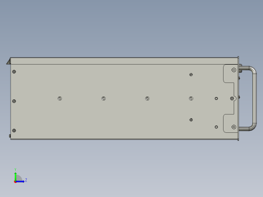 c-6102019061820190701140349工控机426ZZB左视缩略图