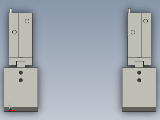 1019-2-XL-WL-FE1000塞规搬运机构前视缩略图