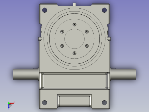 80DF-04-270-2R-X-A俯视缩略图