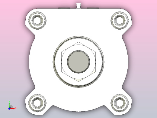 FESTO气缸DSBF-C-80-250-PPSA-N3-R---_0_前视缩略图