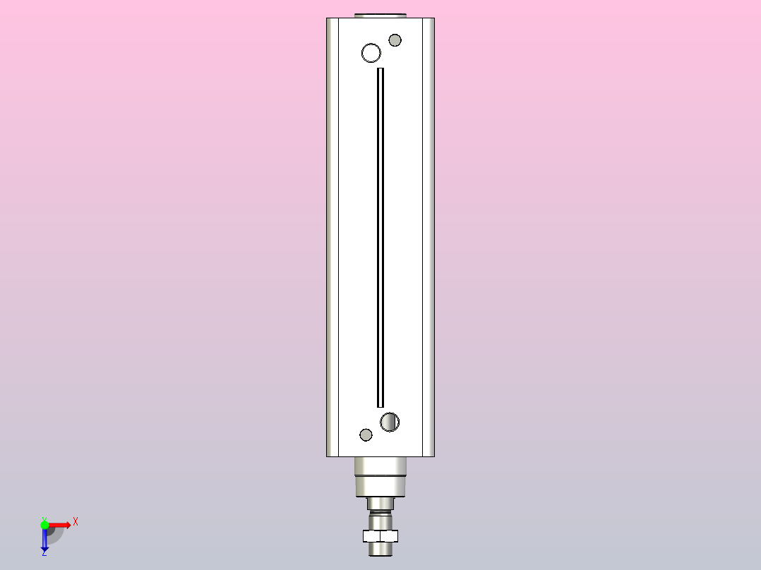 FESTO气缸DSBF-C-80-250-PPSA-N3-R---_0_俯视图