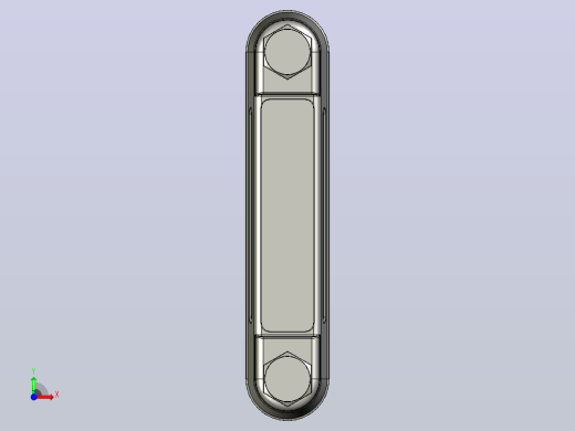 用温度计流体水平计前视缩略图