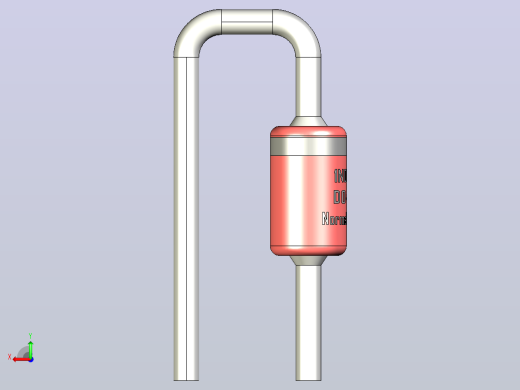 轴向二极管外壳DO-41G_Normal_150mil_rev1.0.zip.zip后视缩略图
