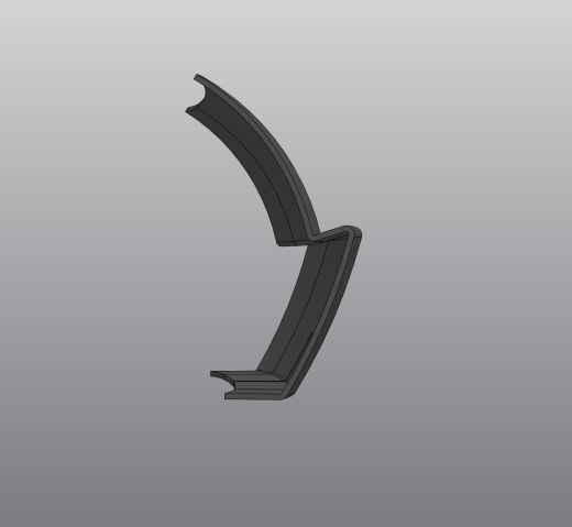 SpaceMouse Enterprise Visor 113缩略图
