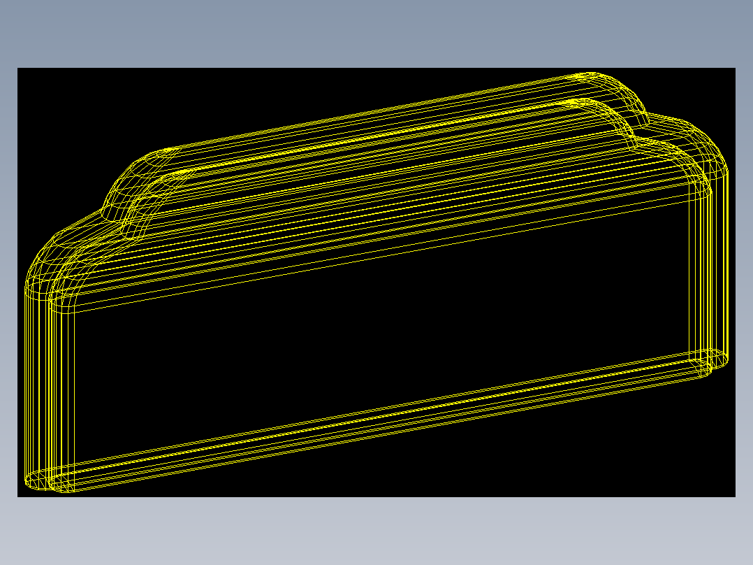 室内家具及植物三维模型二-CA033