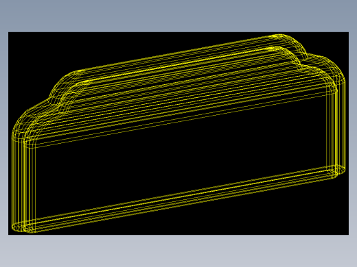 室内家具及植物三维模型二-CA033