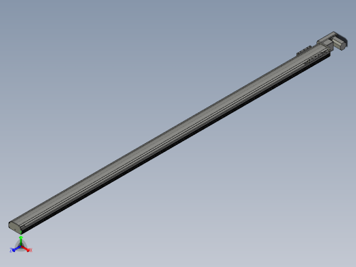 CCTL模组同步带-TL135B-BR-3000