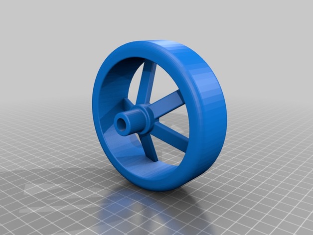 齿轮齿条转向机构