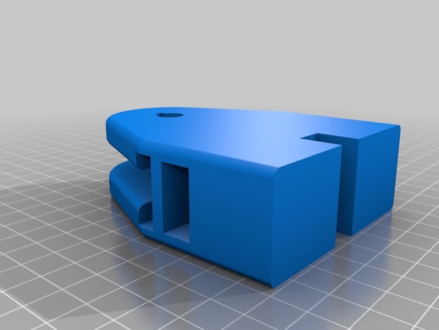 齿轮齿条转向机构