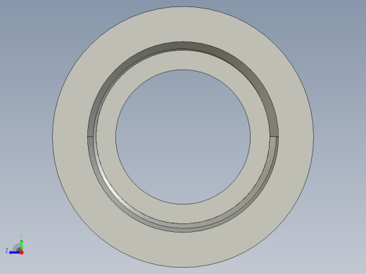 船舶管路系统SeaCor_FemaleAdapter_SxFPT_37J135010_1in右视缩略图