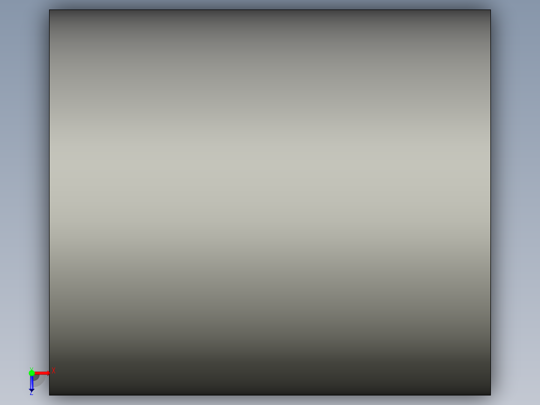 船舶管路系统SeaCor_FemaleAdapter_SxFPT_37J135010_1in俯视图