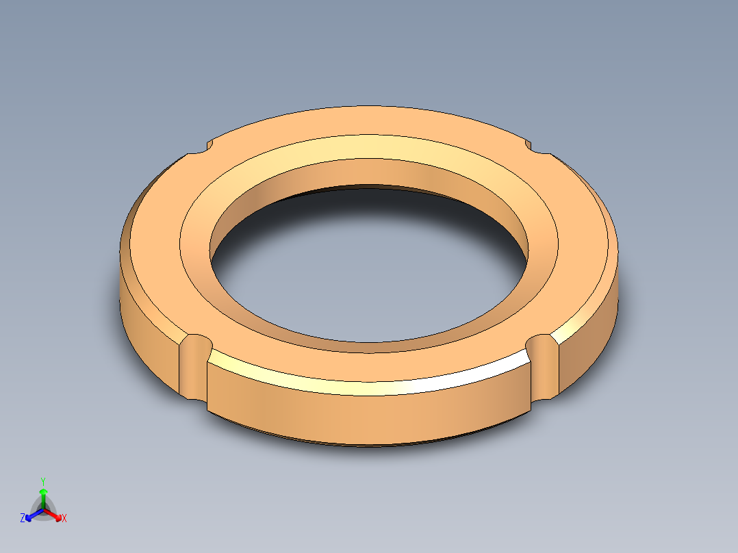 管道手动球阀-水管开关阀-手动阀门User Library-MD52C150DN15-2_DN15.Seat主视图