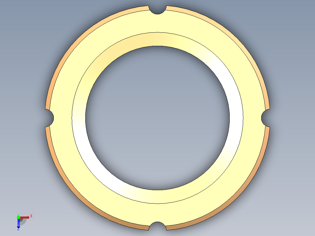 管道手动球阀-水管开关阀-手动阀门User Library-MD52C150DN15-2_DN15.Seat俯视图