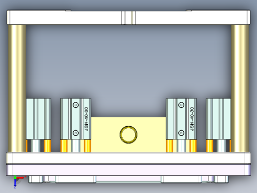 BAJ00-DY-CNC4-0906俯视缩略图