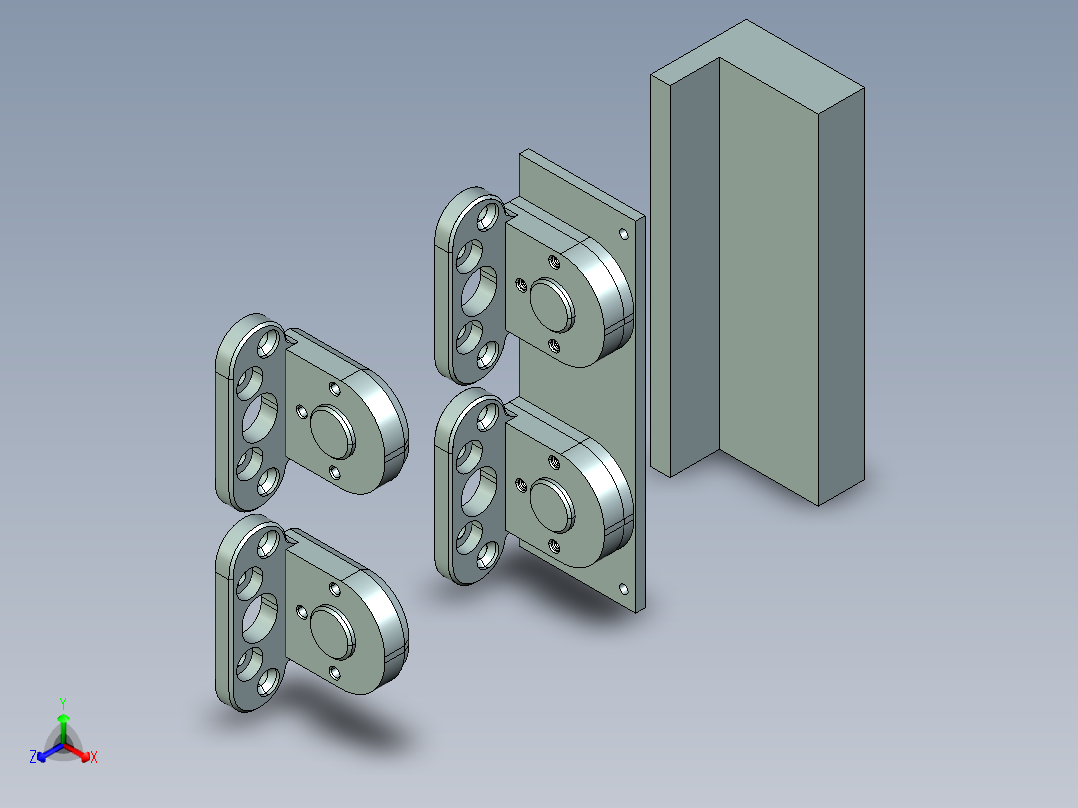 bracket-side-holder-20170207主视图