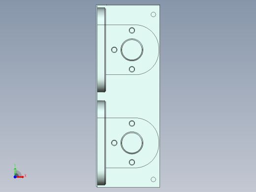 bracket-side-holder-20170207前视缩略图
