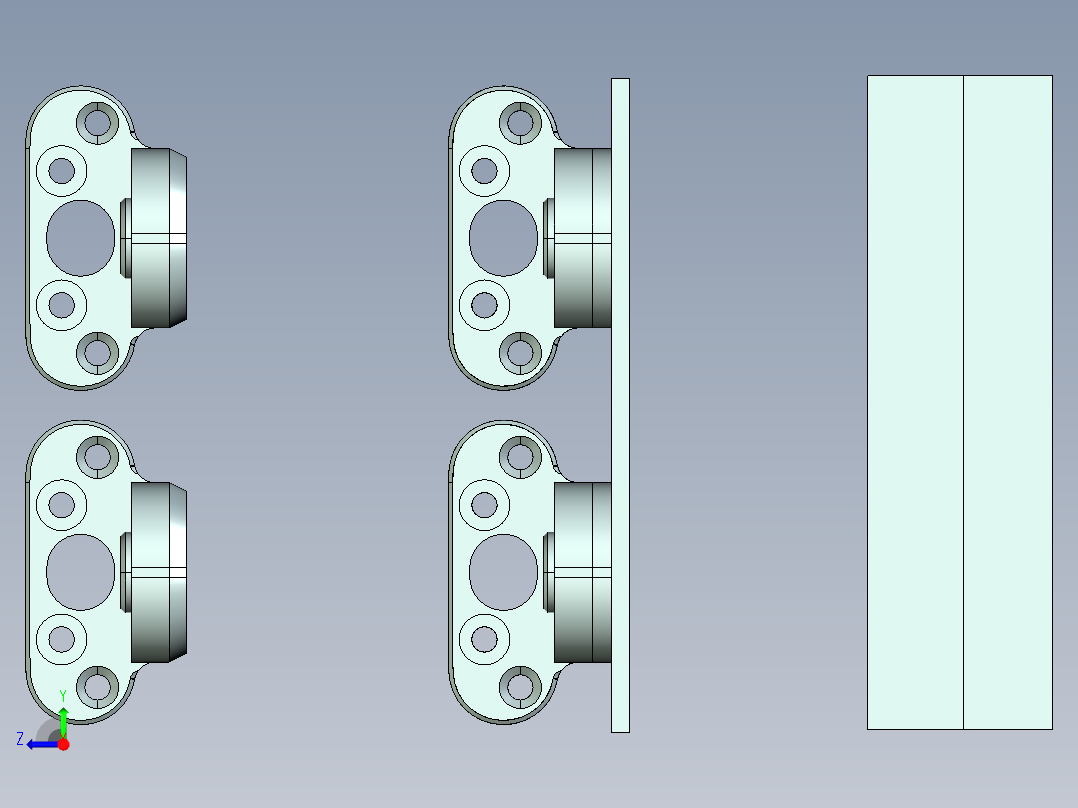 bracket-side-holder-20170207右视图