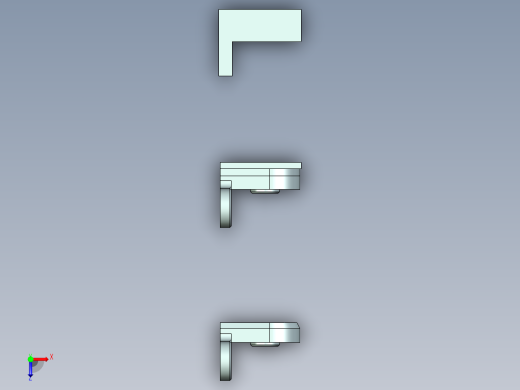 bracket-side-holder-20170207俯视缩略图