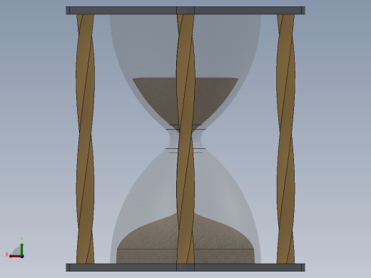 沙漏后视缩略图