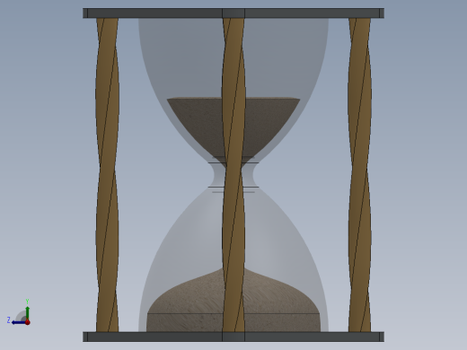 沙漏右视缩略图