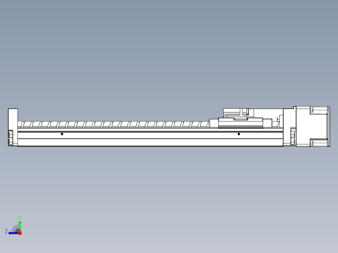钢基模组-TPA-KSR-6005C-300A1-ML-H1右视图