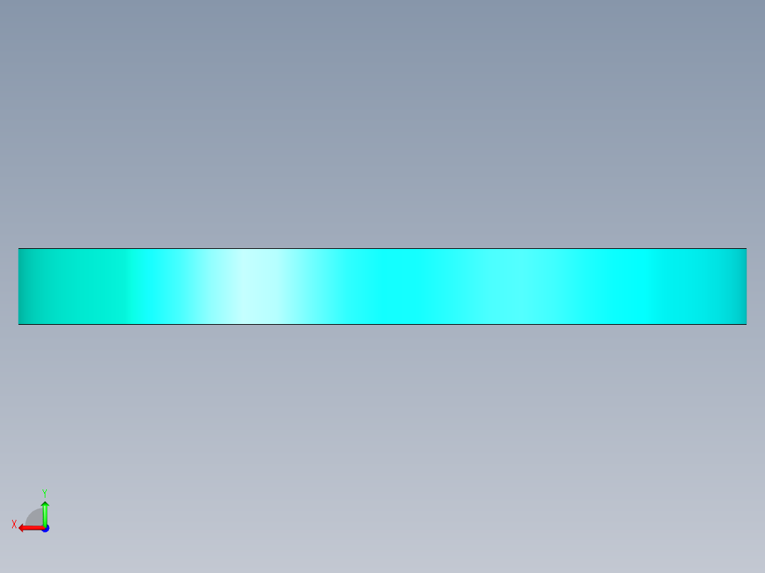 管道手动球阀-水管开关阀-手动阀门User Library-md52c150dn40-1_DN40~65.TW后视图