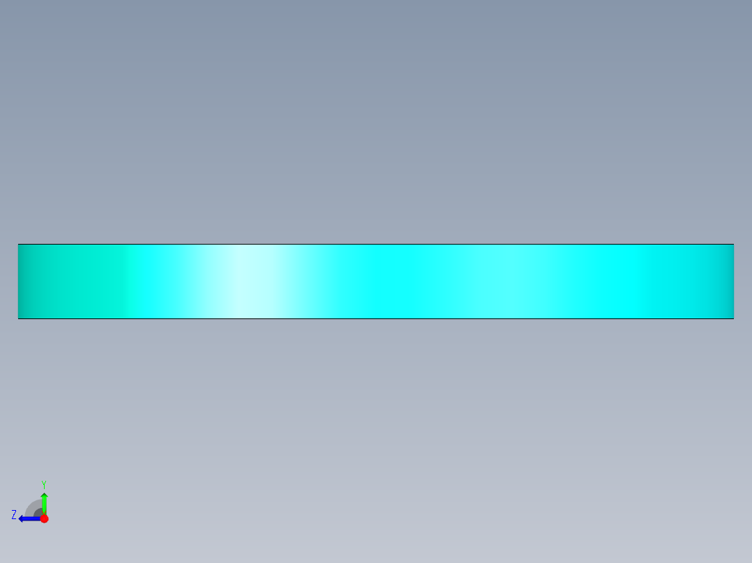 管道手动球阀-水管开关阀-手动阀门User Library-md52c150dn40-1_DN40~65.TW右视图