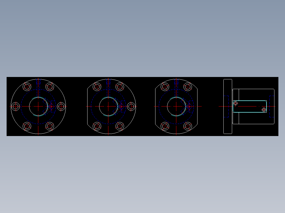 银泰PMI-FSWE03612E1-F