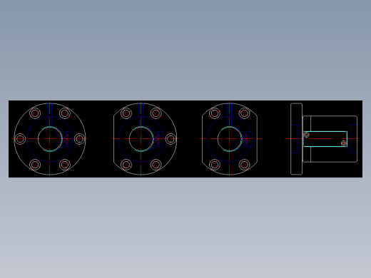 银泰PMI-FSWE03612E1-F