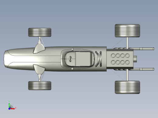 赛车 (11)前视缩略图