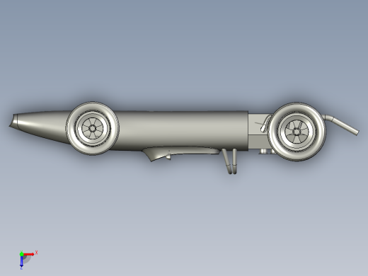 赛车 (11)俯视缩略图