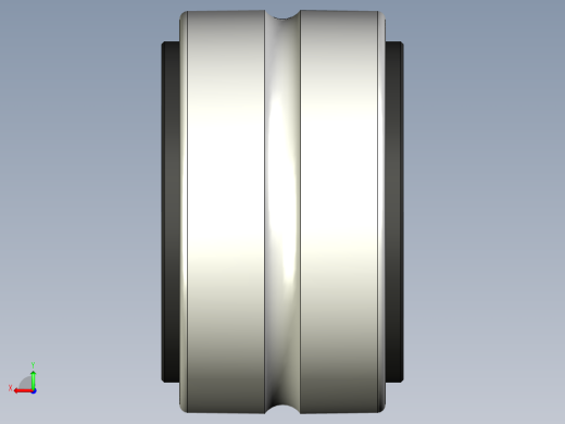 轭轴承后视缩略图