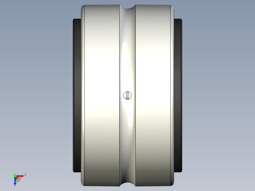 轭轴承俯视缩略图