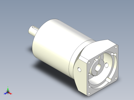 直齿PLE120-L3-LC 22-110-145-M8.stp
