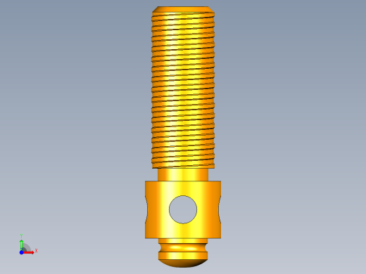 千斤顶前视缩略图