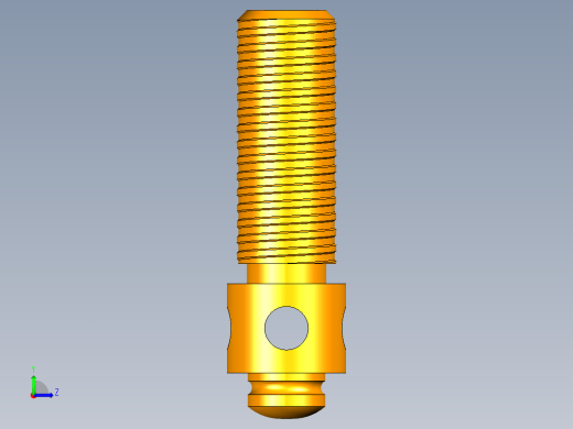 千斤顶左视缩略图