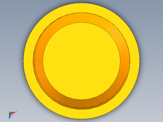 千斤顶俯视缩略图