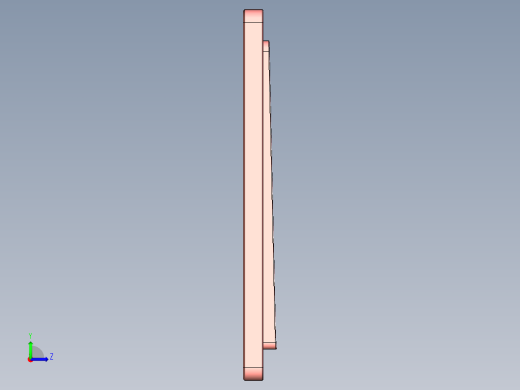 AAM00-D-笔记本CNC工装夹具三维模型CNC5-20150925左视缩略图